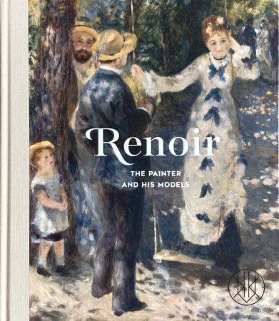 Renoir: The Painter and His Models
