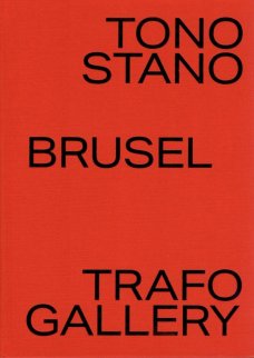 Tono Stano: Brusel