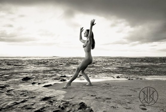 John Wehrheim: Jeannie´s Sunset Dance