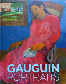 Gauguin – Portraits
