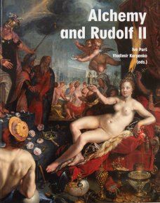Alchemy and Rudolf II