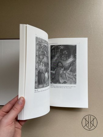 Vienna Model Book – Vídeňská kreslířská tabulka (Faksimile)