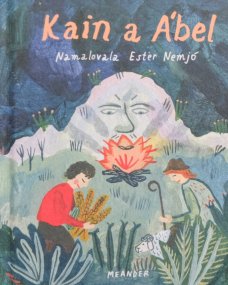 Kain a Ábel