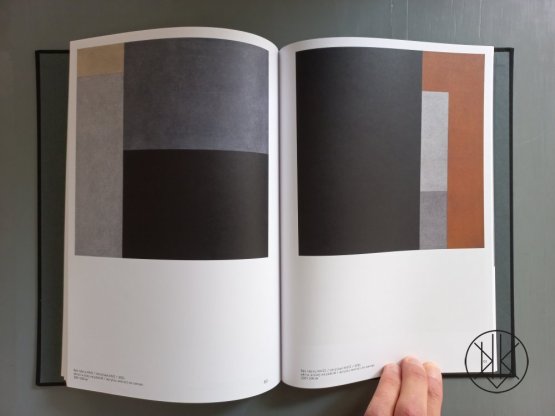 Michal Škoda: Topography of Solitude