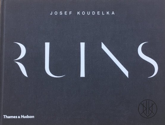 Josef Koudelka - Ruins