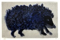 Ilya Kreines: Hedgehog