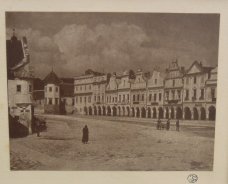 From one Czechoslovakian Town,  Jan Lauschmann
