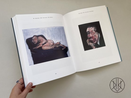 Francis Bacon: Human Presence