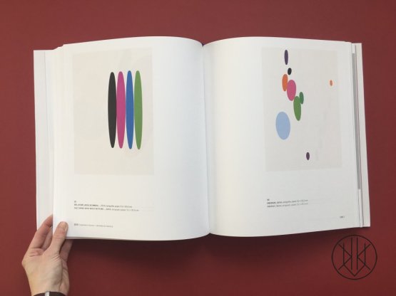 Karel Malich: Grafické dílo 1993–2015