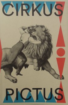 Cirkus pictus – zázračná krása a ubohá existence: Výtvarné umění a literatura 1800–1950
