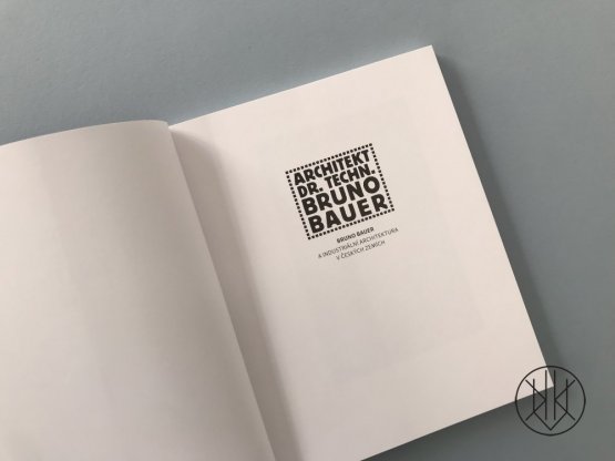 Bruno Bauer a industriální architektura v českých zemích