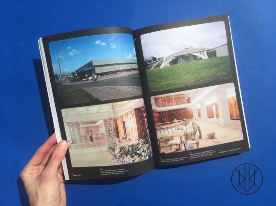 Modern Architectures in Central America