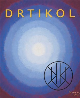 František Drtikol - Duchovní cesta, svazek 1