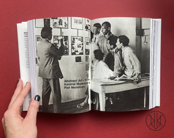 Modern Art 1870-2000