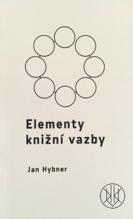Elementy knižní vazby