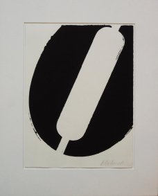 Miloš Urbásek, Bez názvu, 1971