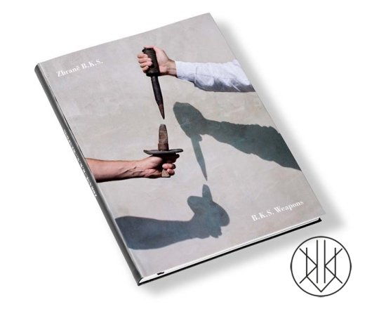 Zbraně – B. K. S. – Weapons