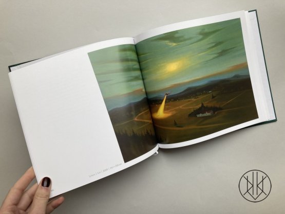 Temná komora/Dunkelchronik