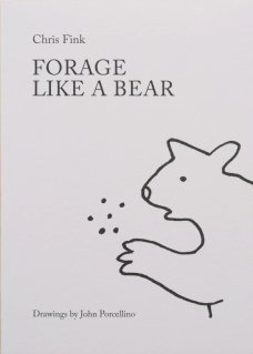 Chris Fink: Forage Like a Bear