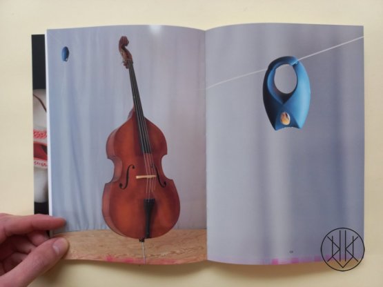 Sites of Reverbation: Sound as a Medium
