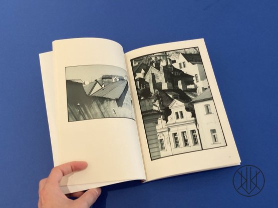 Prager Motive in Fotos und Poesie