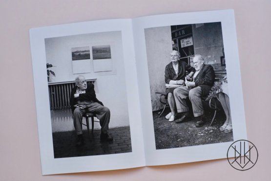 Josef Sudek - 3 setkání