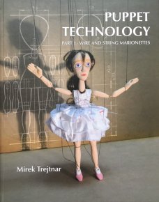 Puppet Technology