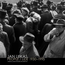 Jan Lukas: People 1930-1995