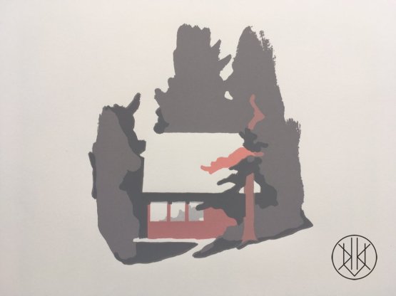 Jan Merta - Chatka 4