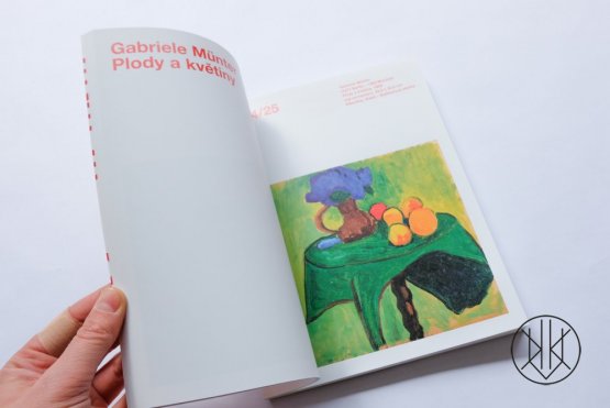 Monet - Warhol / Mistrovská díla z Albertina Museum a Batlinerovy sbírky