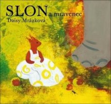 Slon a mravenec