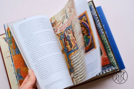 The Book of Bibles