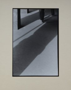 Stanislav Tůma: The Pedestrian