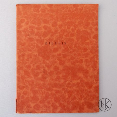 Bilitis