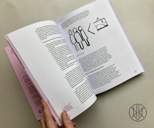 Proč 27 vteřin nestačí? Manifest edukační galerie