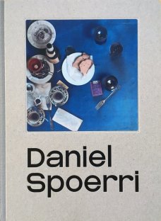 Daniel Spoerri