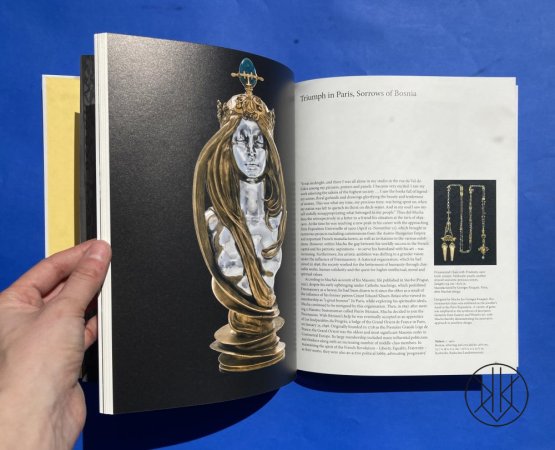 Mucha (english edition)