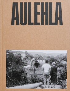 Gustav Aulehla Sudetská kronika