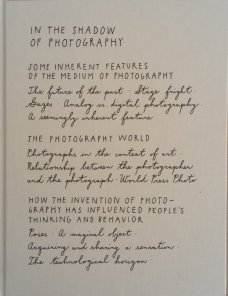 Magda Stanová: In the Shadow of Photography