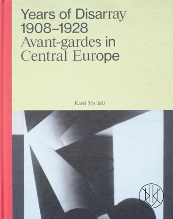 Years of Disarray 1908-1928