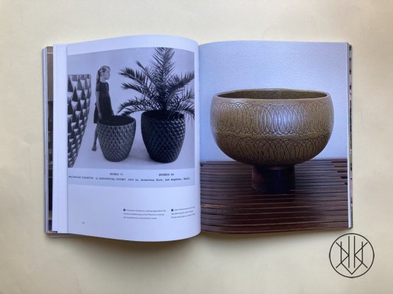 Architectural Pottery: Ceramics for a Modern Landscape