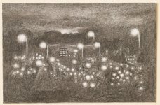 Barbora JC – Světla II