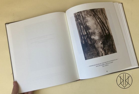 Siegfried Herz: Krajiny duše