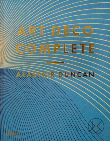 Art Deco Complete