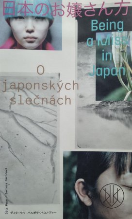 O japonských slečnách