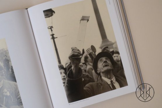Henri Cartier-Bresson: Here and Now