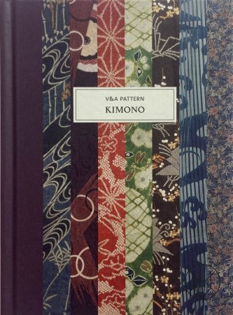 V&A Pattern: Kimono