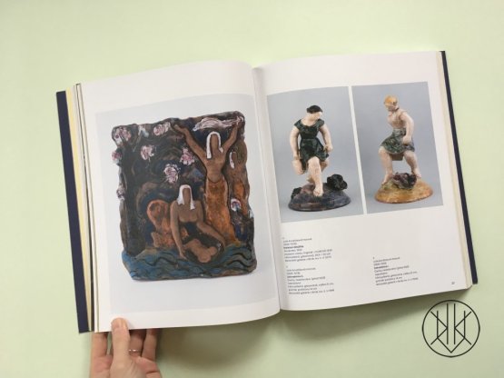 Pařížanky: České výtvarné umělkyně a Francie