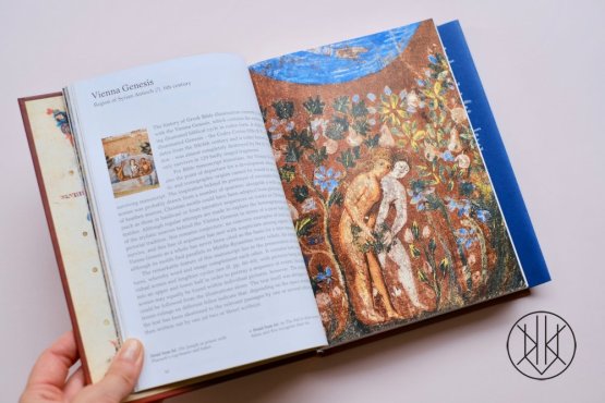 The Book of Bibles