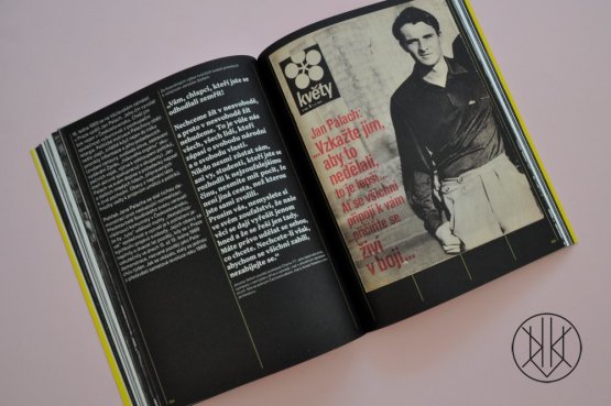 S (NE)LIDSKOU TVÁŘÍ?! 1938–1989